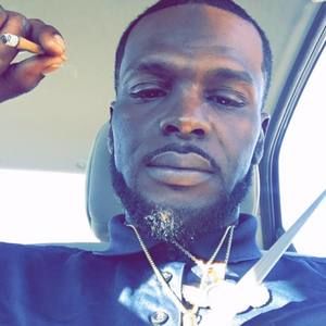 Meet your Posher, Rick